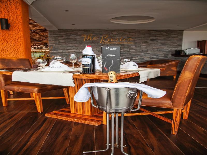 Urban By Cityblue Kigali Exterior photo