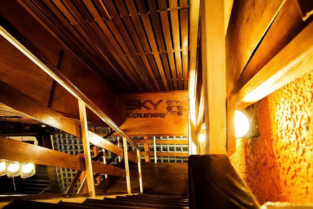 Urban By Cityblue Kigali Exterior photo