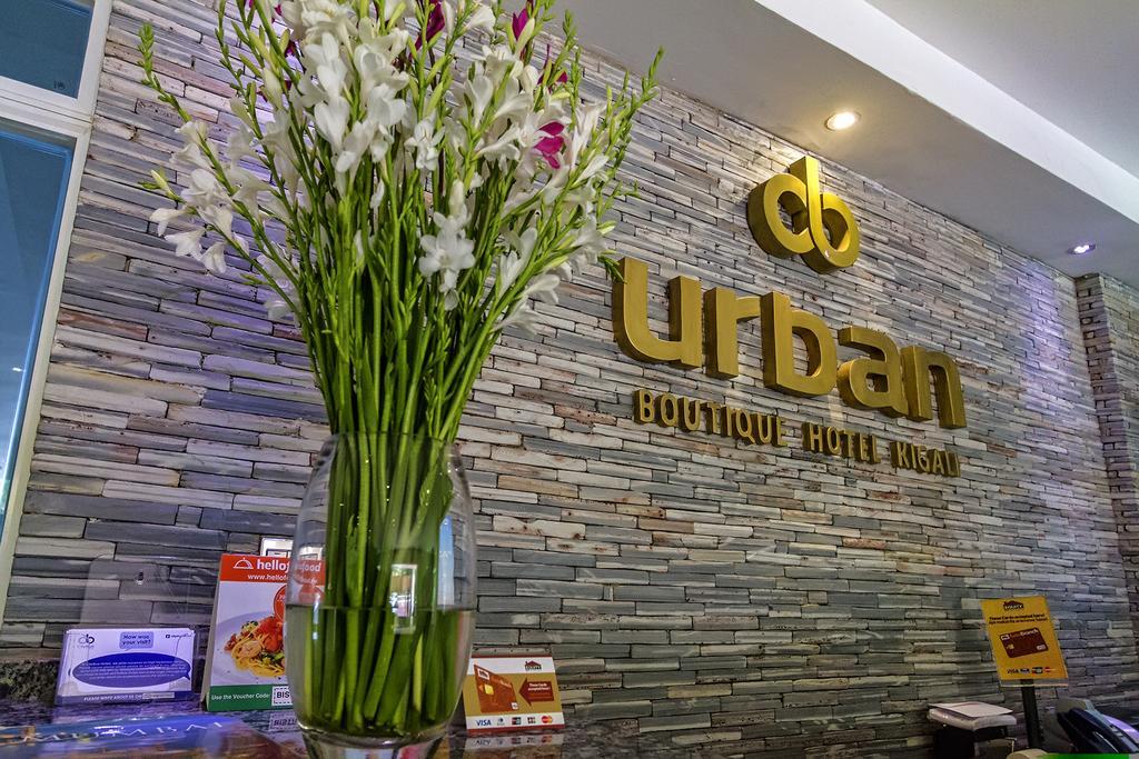 Urban By Cityblue Kigali Exterior photo
