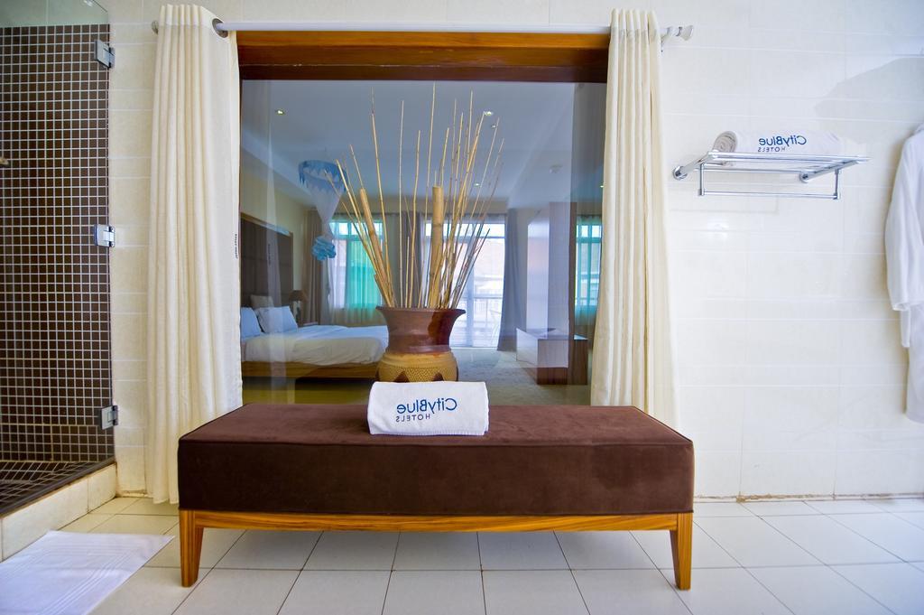 Urban By Cityblue Kigali Room photo