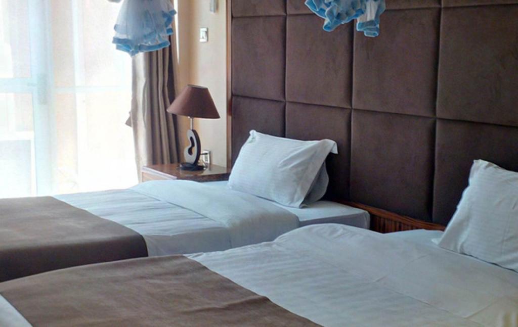 Urban By Cityblue Kigali Room photo