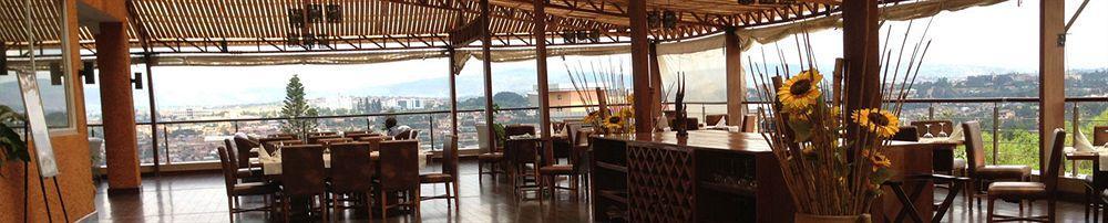 Urban By Cityblue Kigali Exterior photo