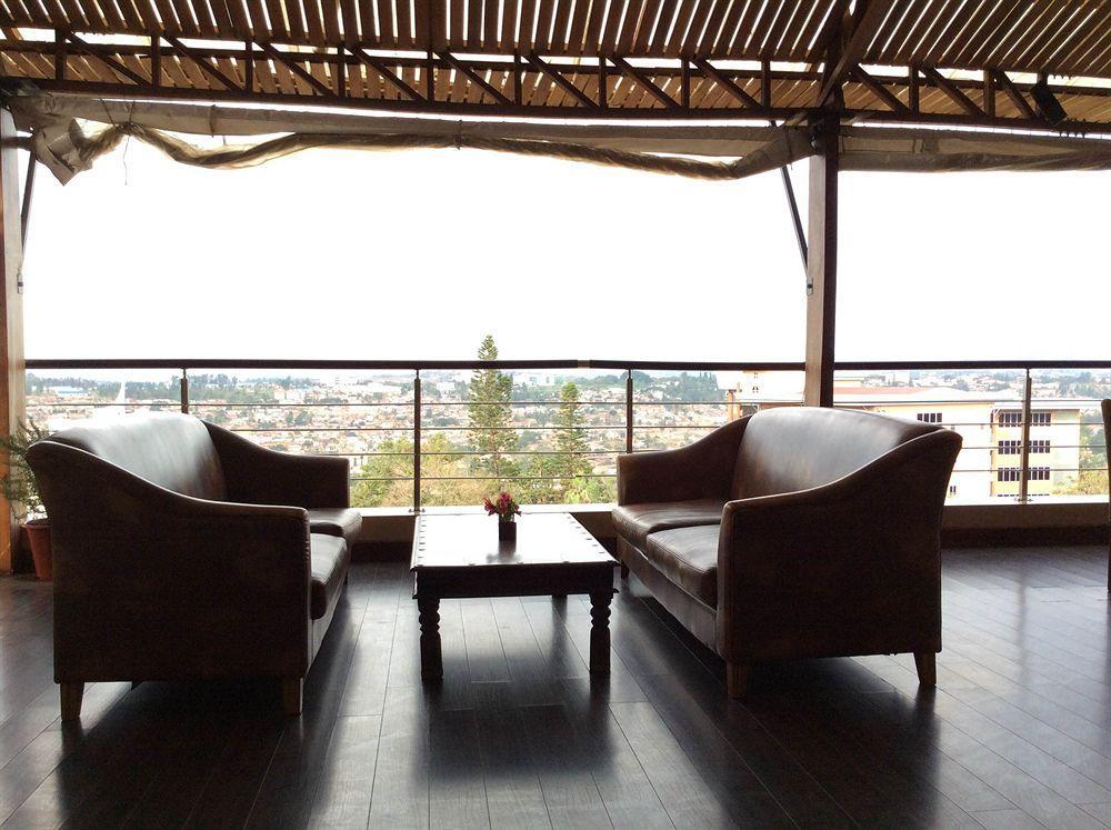 Urban By Cityblue Kigali Exterior photo