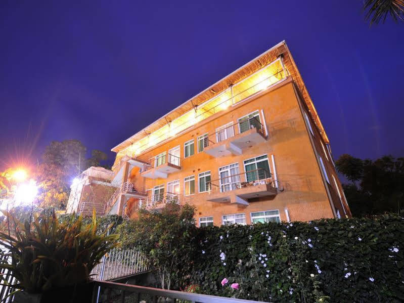 Urban By Cityblue Kigali Exterior photo