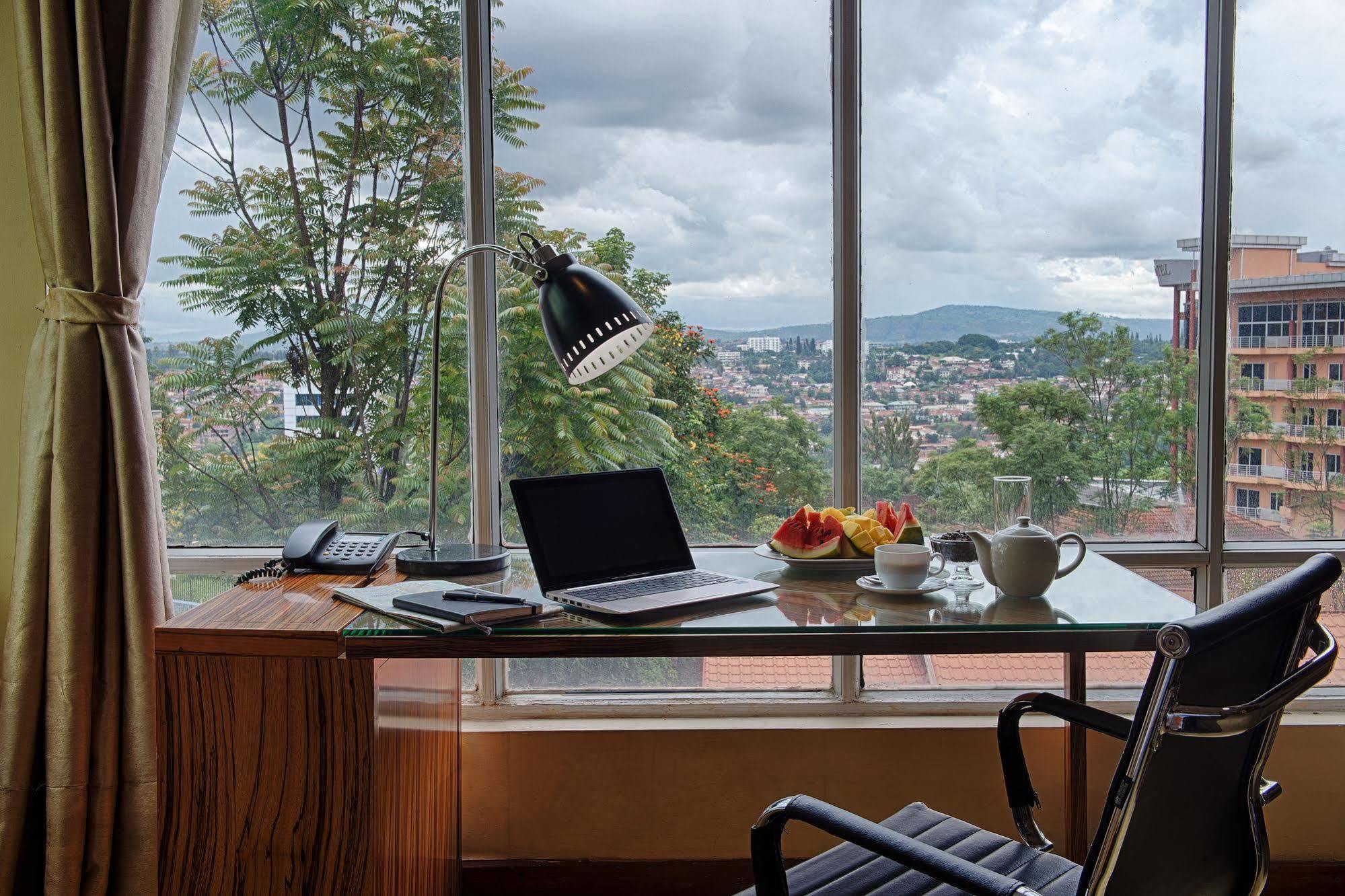 Urban By Cityblue Kigali Exterior photo
