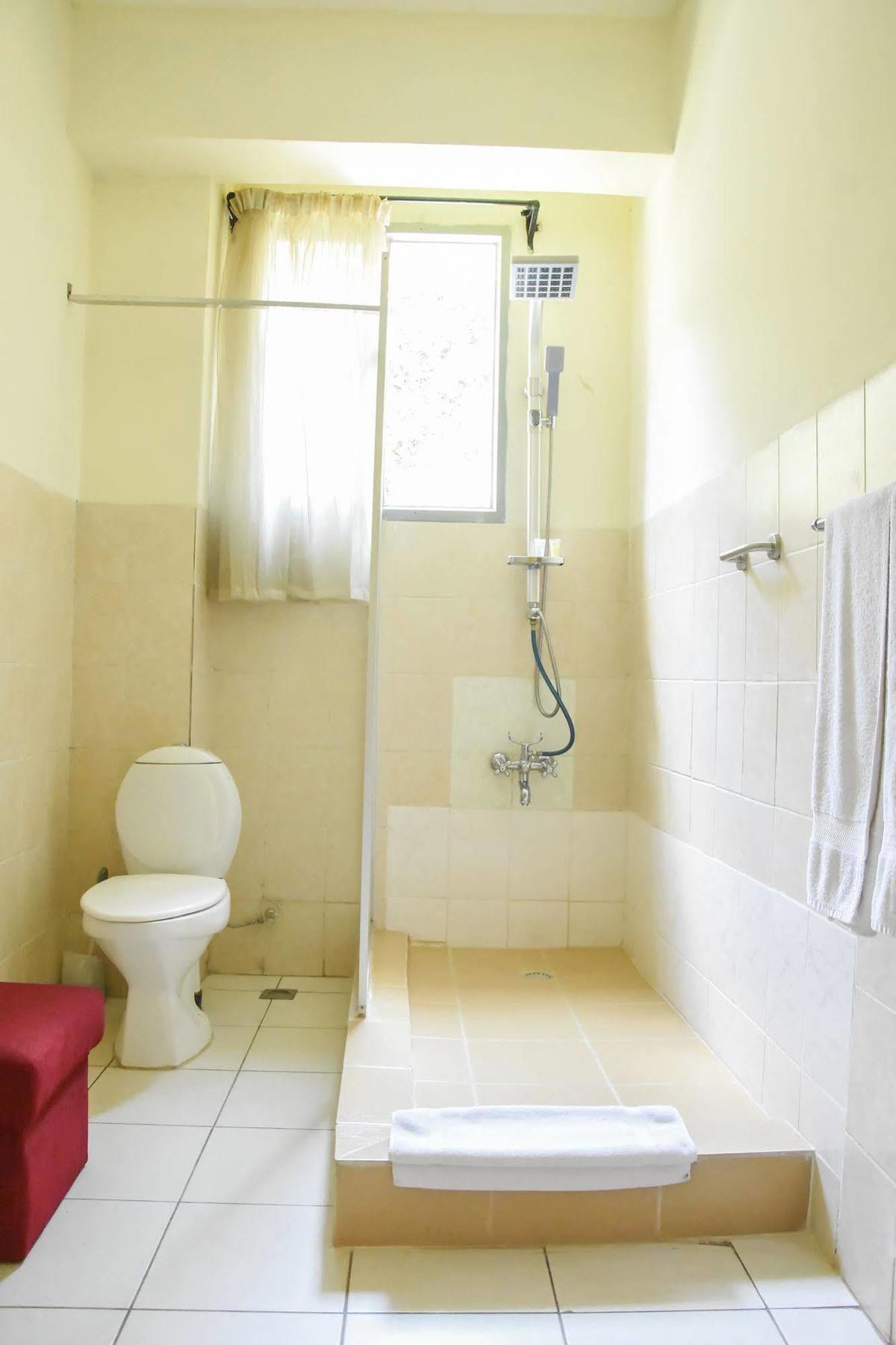 Urban By Cityblue Kigali Exterior photo