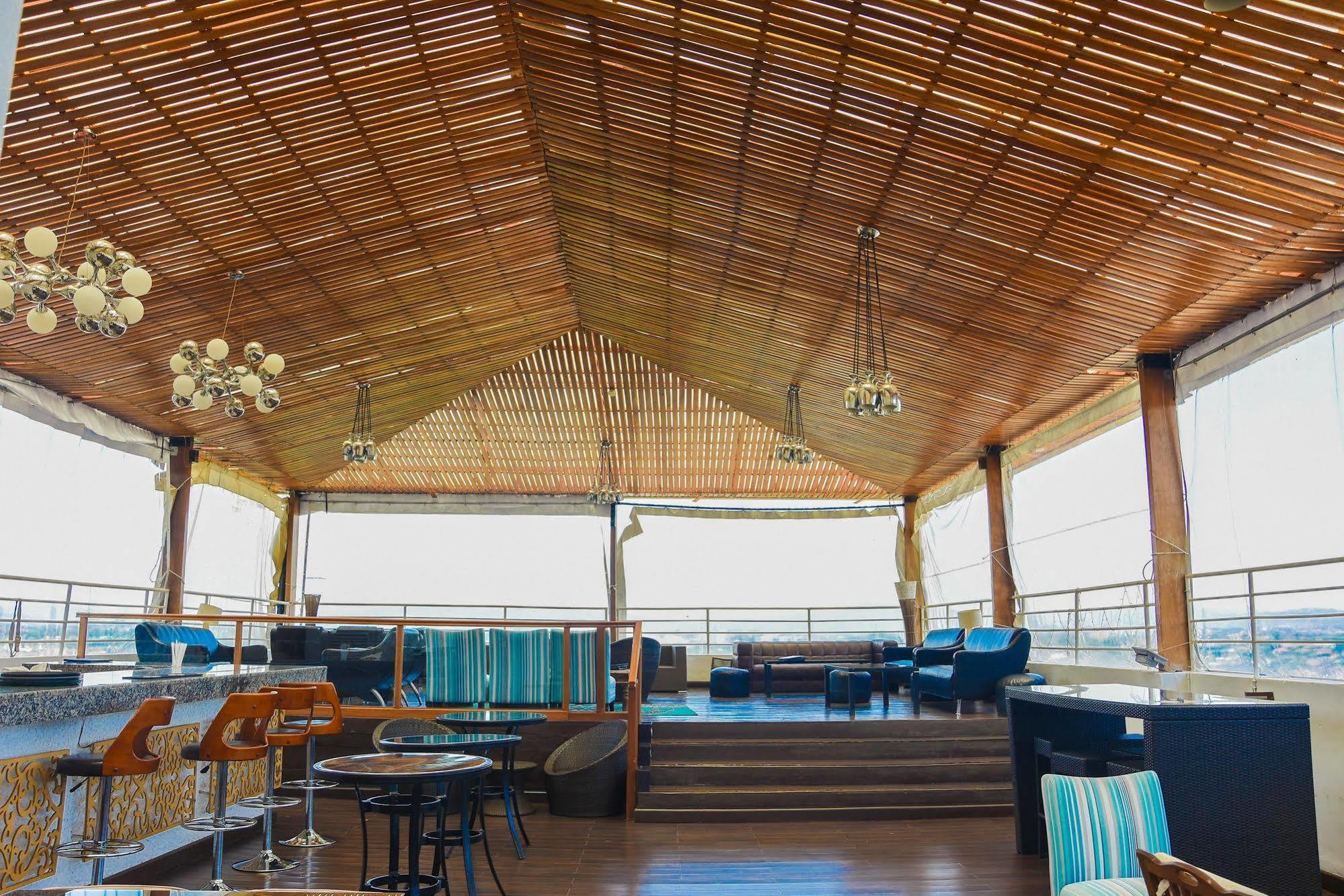 Urban By Cityblue Kigali Exterior photo